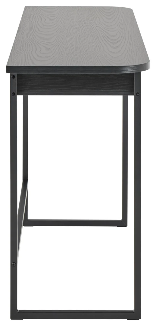 Sidetable Fleestano MDF 140 cm - Afbeelding 2