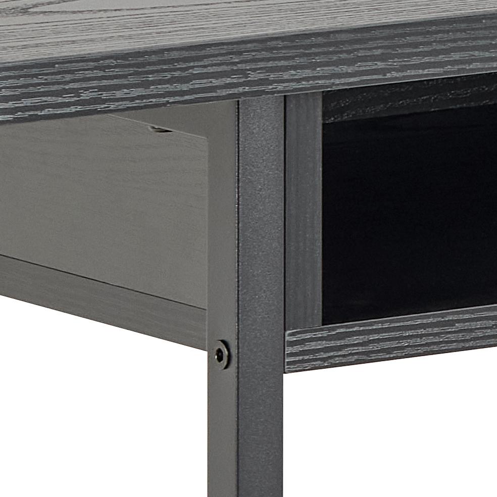 Sidetable Fleestano MDF 140 cm - Afbeelding 4