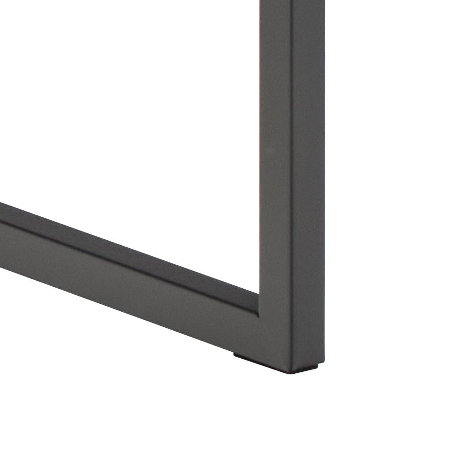 Sidetable Fleestano MDF 140 cm - Afbeelding 5