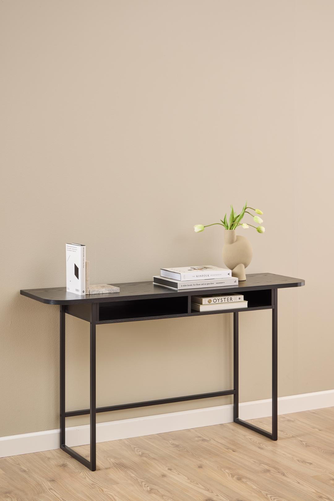 Sidetable Fleestano MDF 140 cm - Afbeelding 7