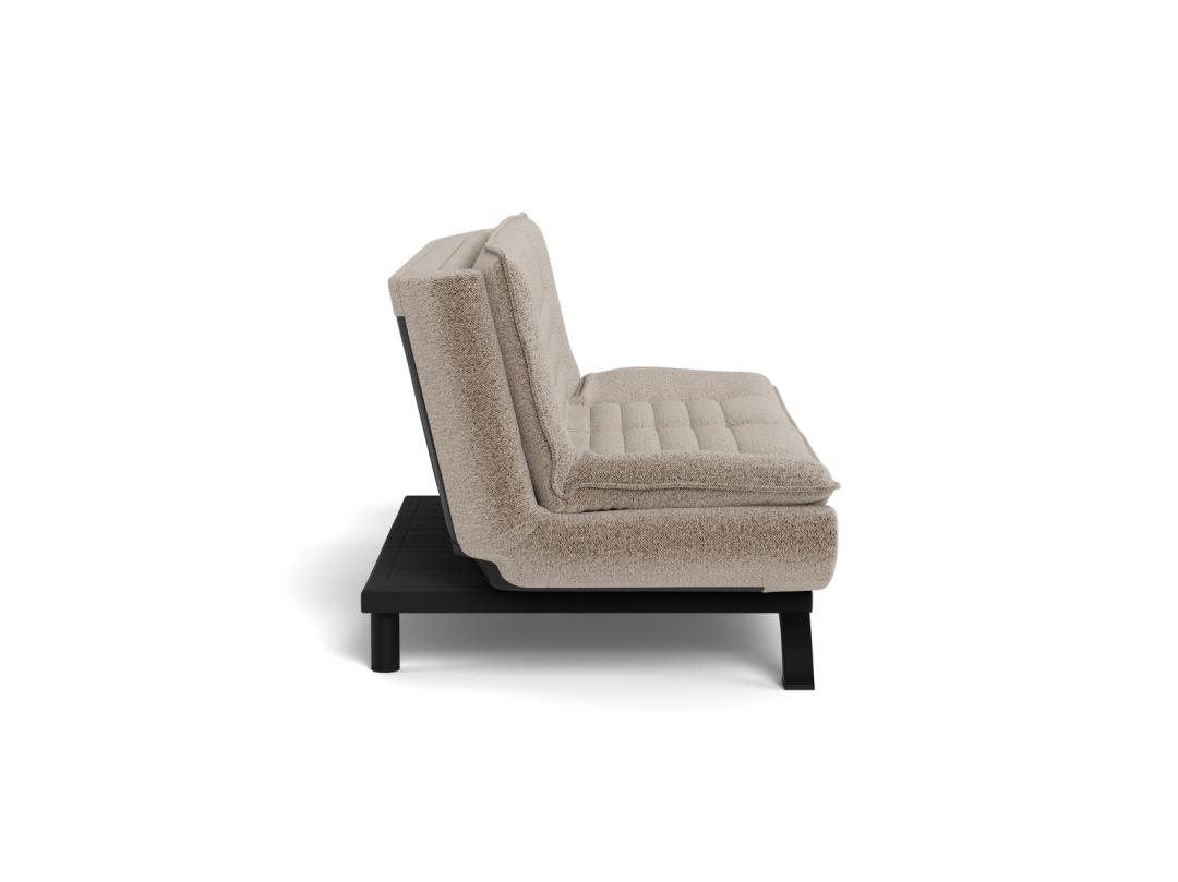 Slaapbank Griernin Beige - Afbeelding 2