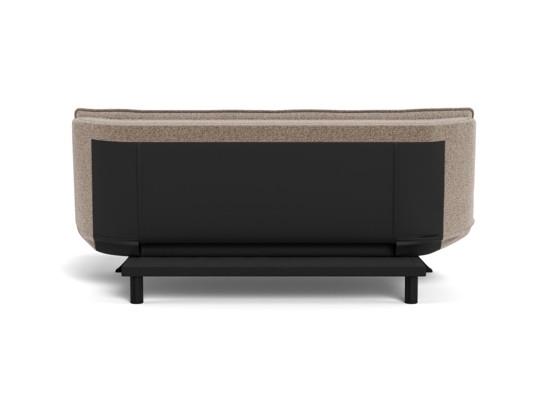 Slaapbank Griernin Beige - Afbeelding 4