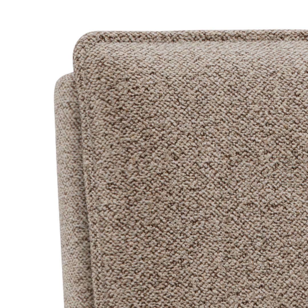 Slaapbank Griernin Beige - Afbeelding 5