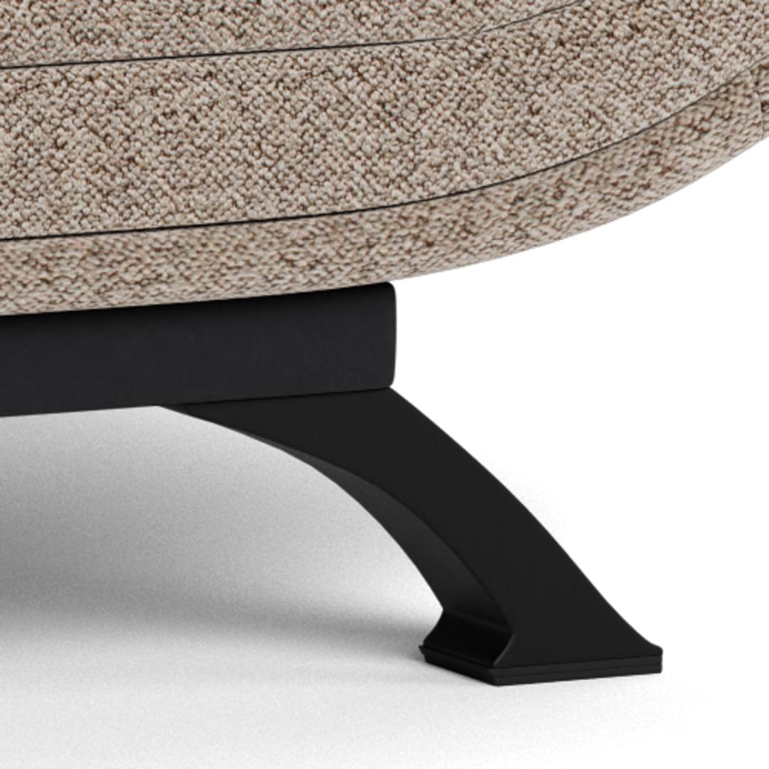 Slaapbank Griernin Beige - Afbeelding 7