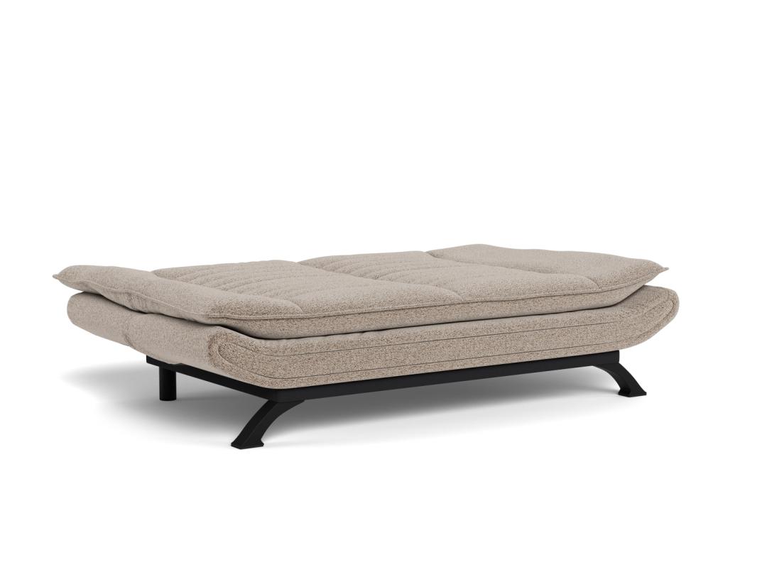 Slaapbank Griernin Beige - Afbeelding 8