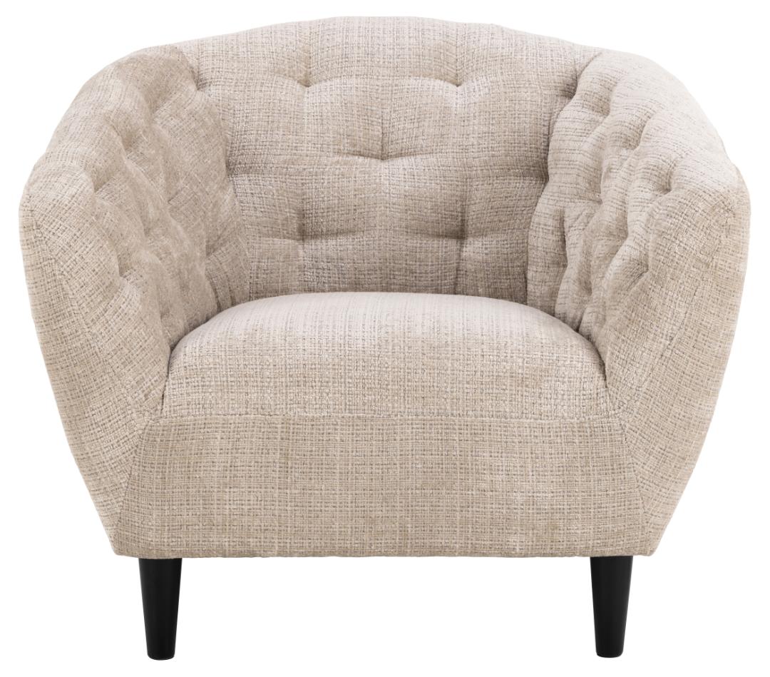 Bank Keelvi Beige