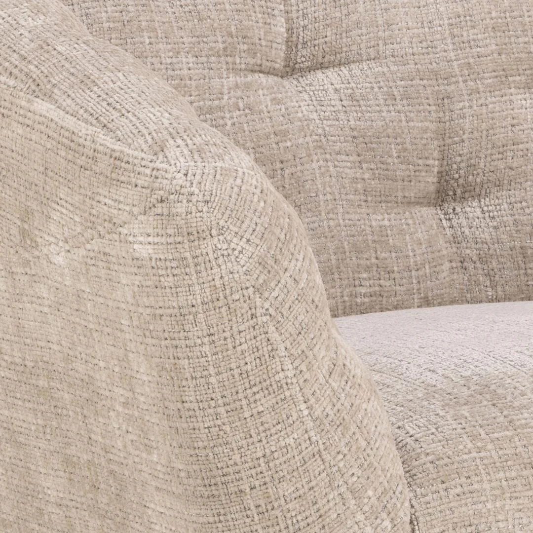 Bank Keelvi Beige - Afbeelding 3