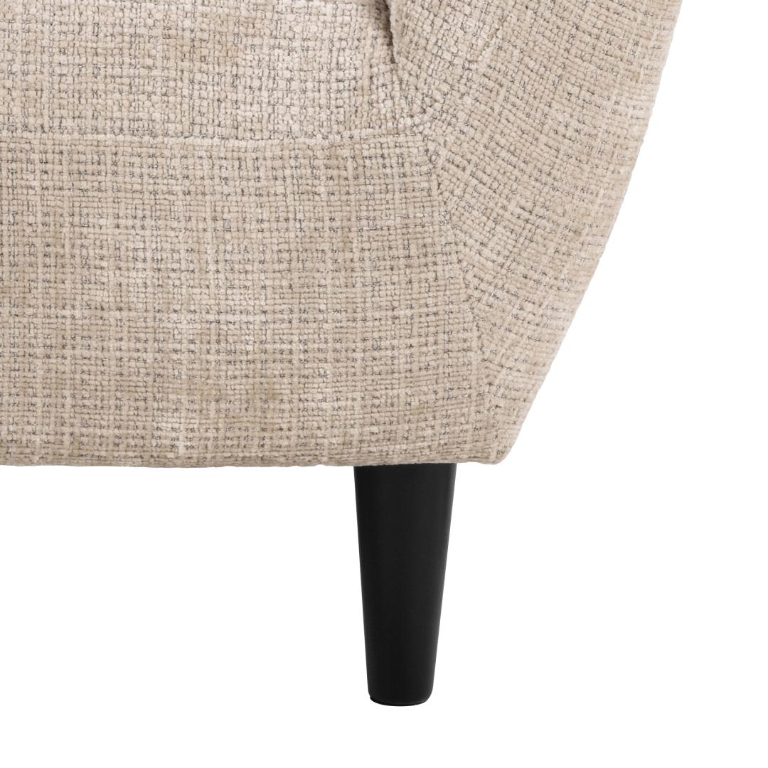 Bank Keelvi Beige - Afbeelding 4