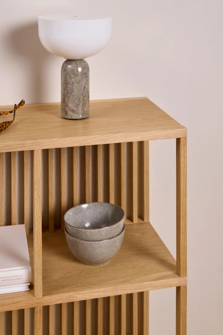 Wandplank Distun MDF 67 cm - Afbeelding 7