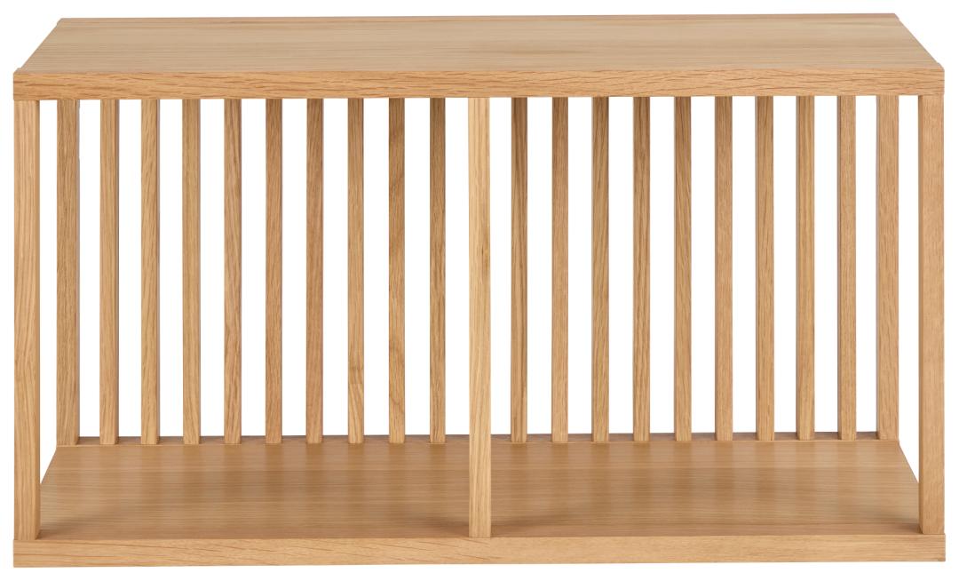 Wandplank Zolvane MDF 67 cm