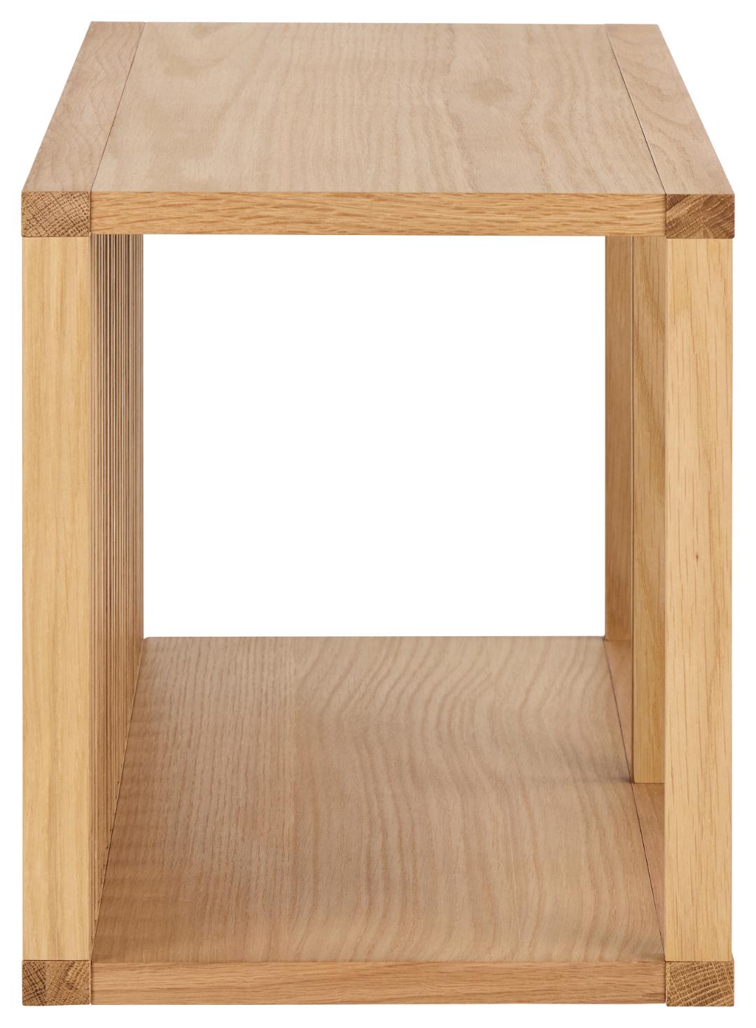 Wandplank Zolvane MDF 67 cm - Afbeelding 2