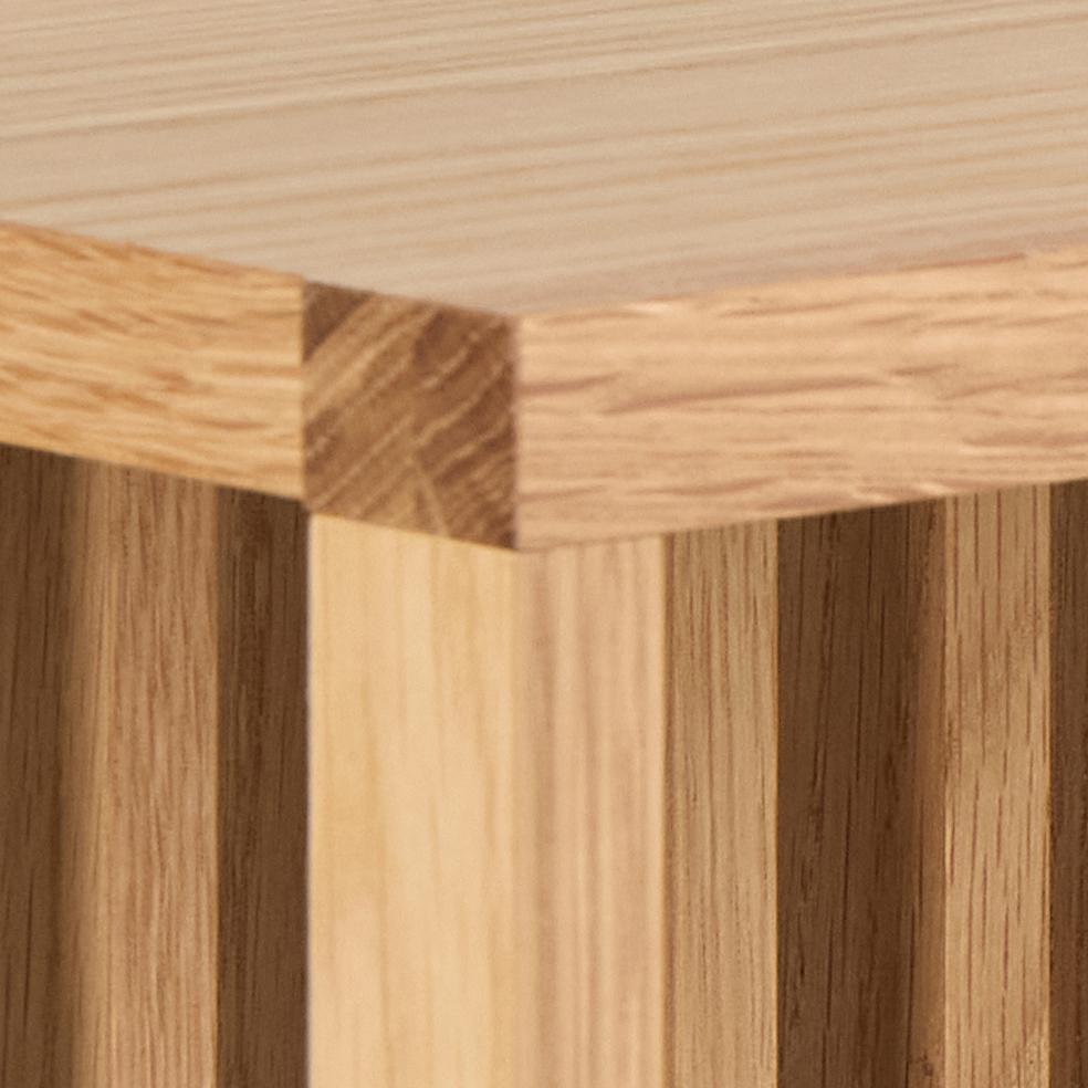 Wandplank Zolvane MDF 67 cm - Afbeelding 4