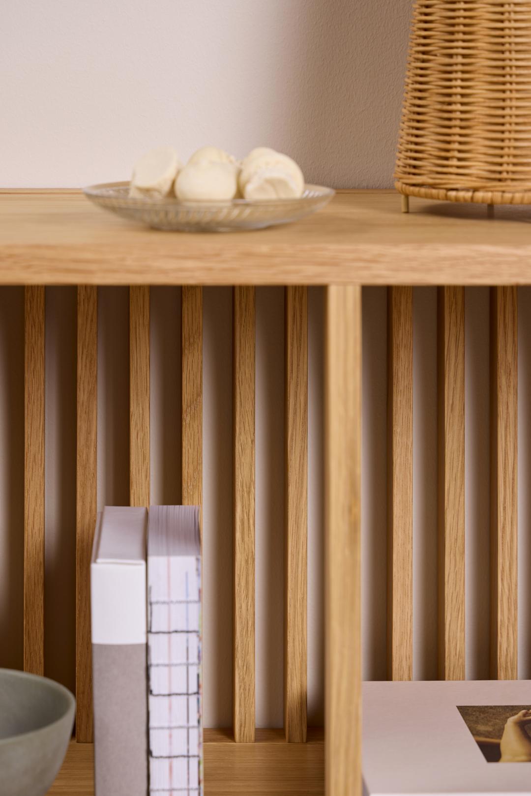 Wandplank Zolvane MDF 67 cm - Afbeelding 7