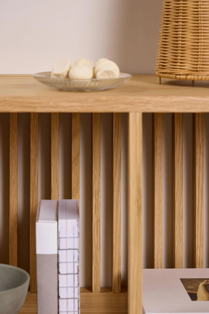 Wandplank Zolvane MDF 67 cm - Afbeelding 7