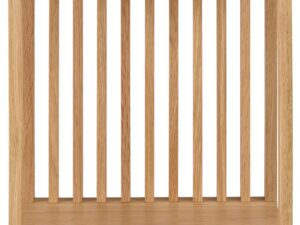 Wandplank Staamio MDF 34 cm