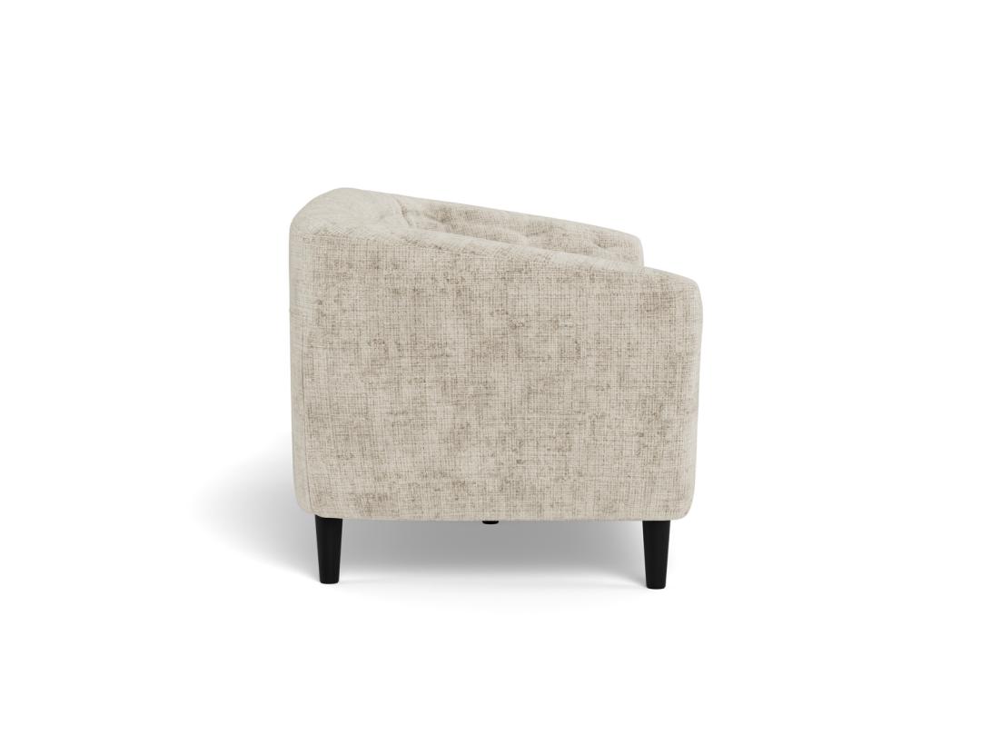 Bank Taante Beige - Afbeelding 2