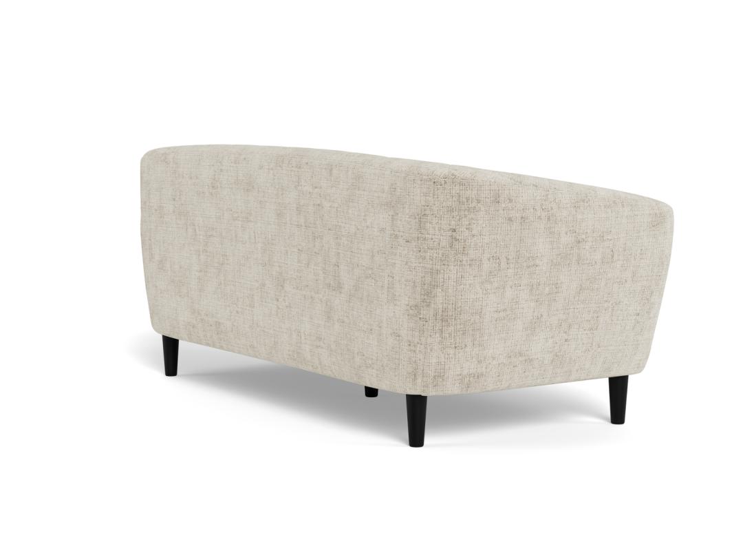 Bank Taante Beige - Afbeelding 3