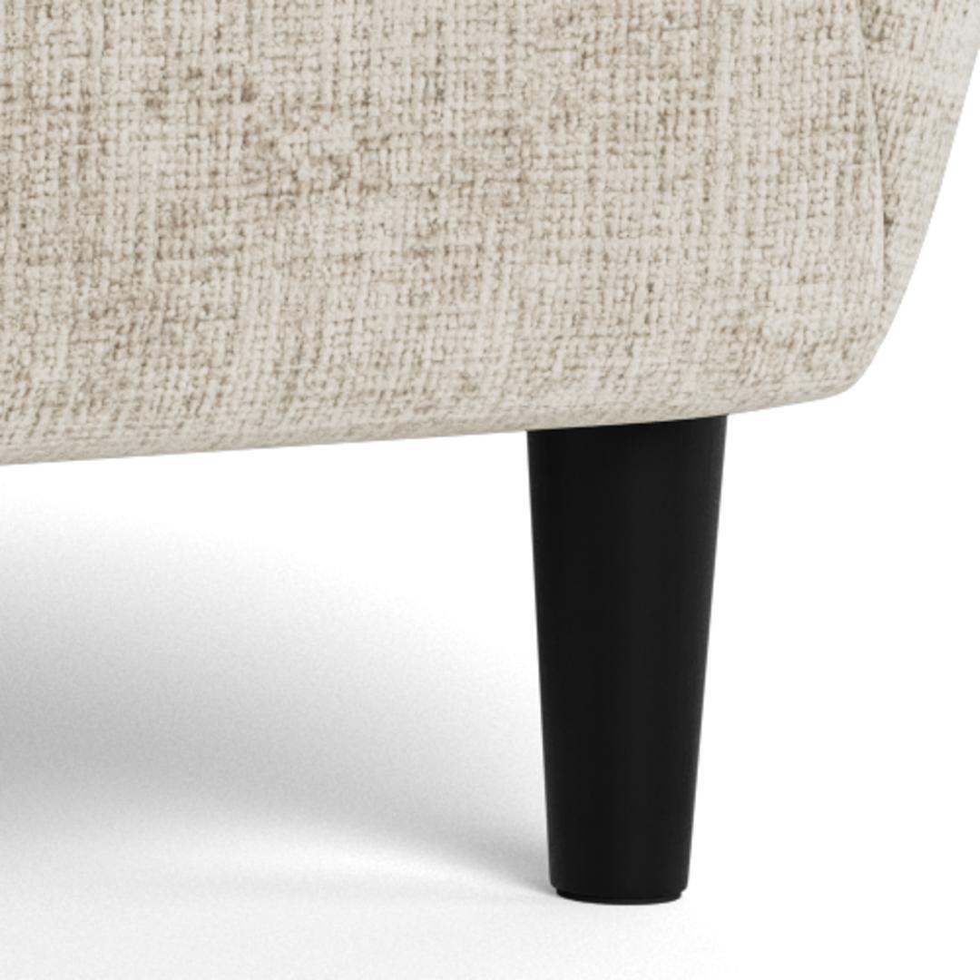 Bank Taante Beige - Afbeelding 7
