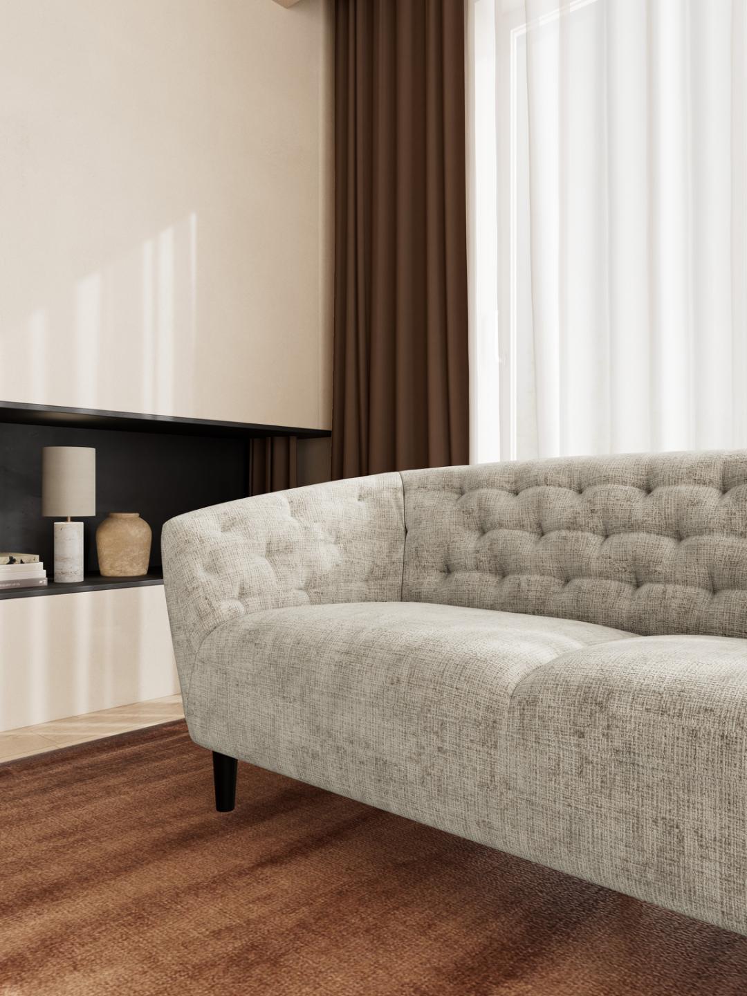Bank Taante Beige - Afbeelding 8