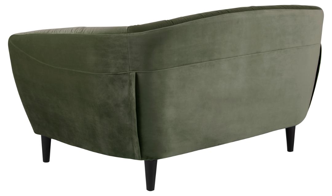 Bank Palawan Groen - Afbeelding 2