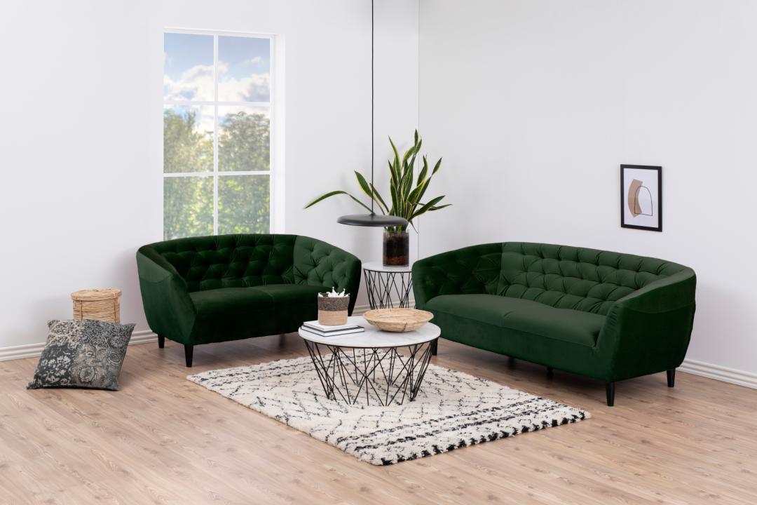 Bank Palawan Groen - Afbeelding 3