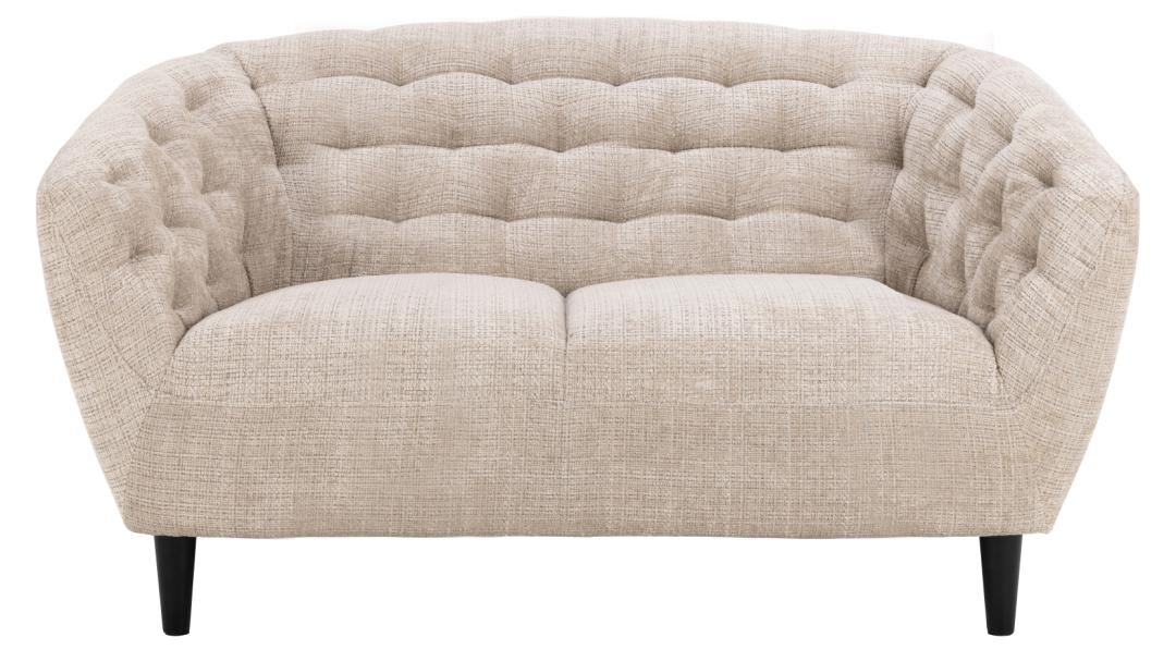 Bank Hurres Beige