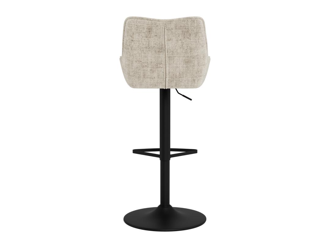 Barkruk Feentund Beige - Afbeelding 3