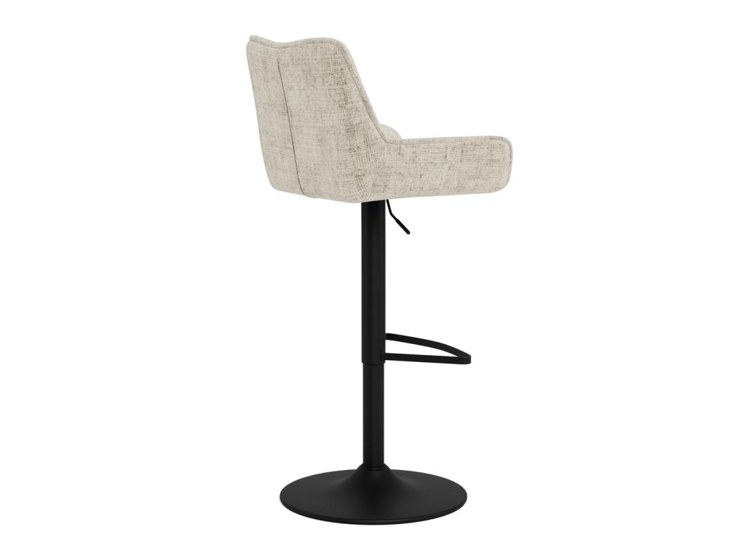 Barkruk Feentund Beige - Afbeelding 4