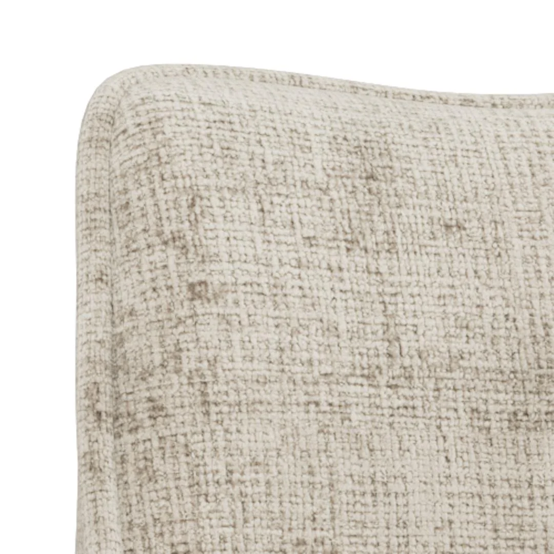 Barkruk Feentund Beige - Afbeelding 5