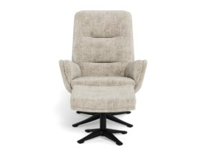 Relaxfauteuil Zirnone Beige