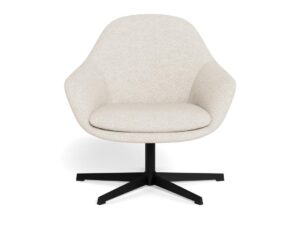 Loungestoel Humes Beige