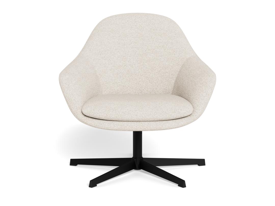Loungestoel Humes Beige