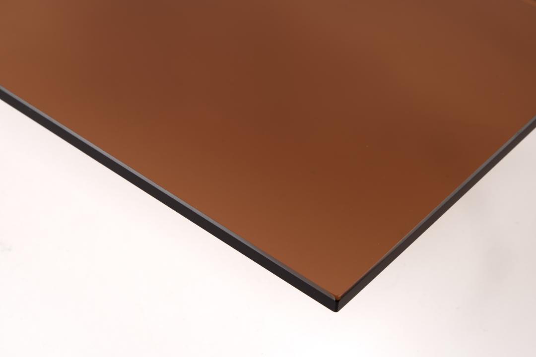 Salontafel Feirmea Glas 50 cm - Afbeelding 9