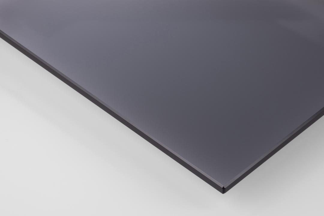 Salontafel Cinsero Glas 50 cm - Afbeelding 9