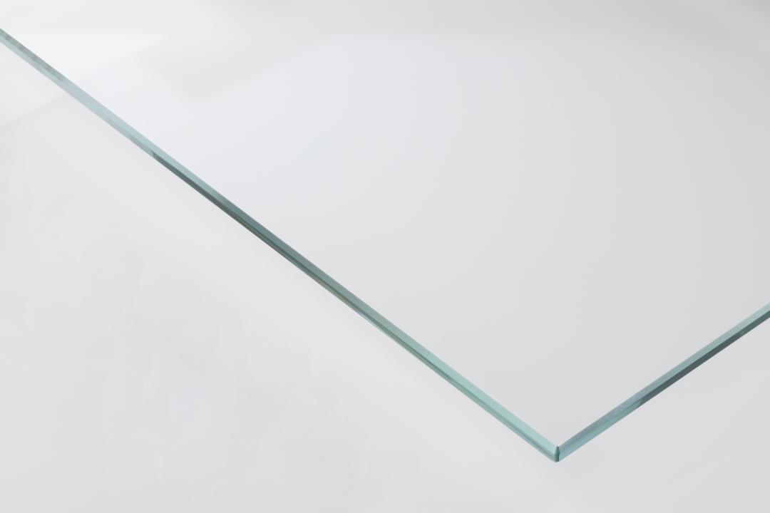 Salontafel Hulta Glas Ø80 cm - Afbeelding 10