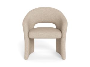 Eetkamerstoel Zeerman Beige
