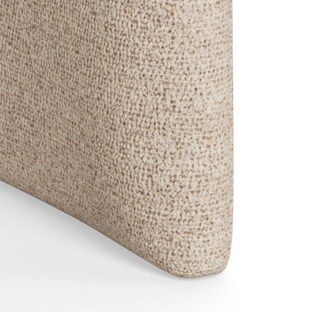Eetkamerstoel Zeerman Beige - Afbeelding 7
