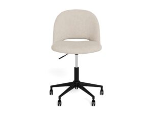 Bureaustoel Feirona Beige