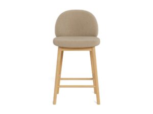 Barkruk Tonik Beige