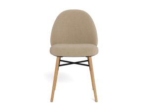 Eetkamerstoel Nobis Beige