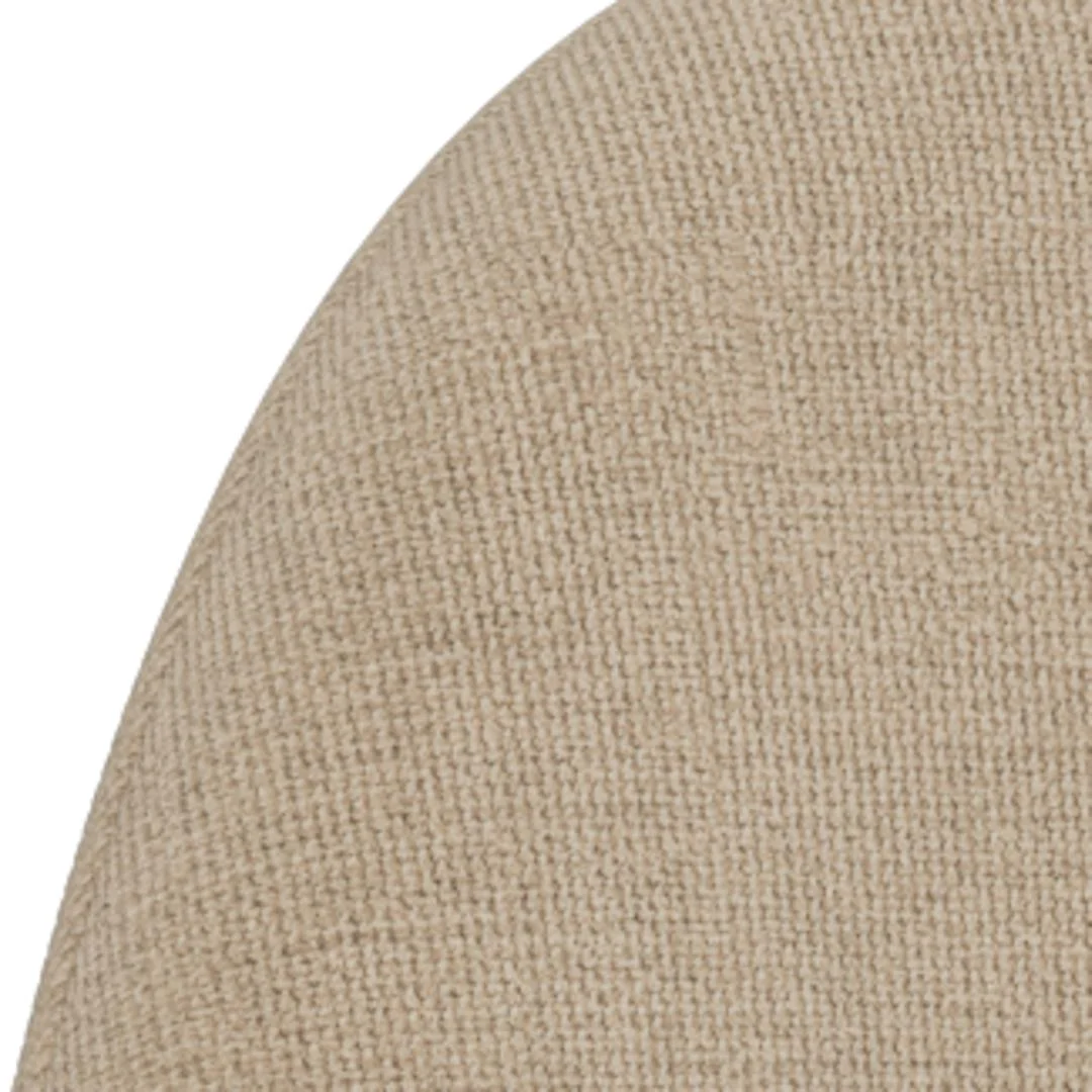 Eetkamerstoel Nobis Beige - Afbeelding 5