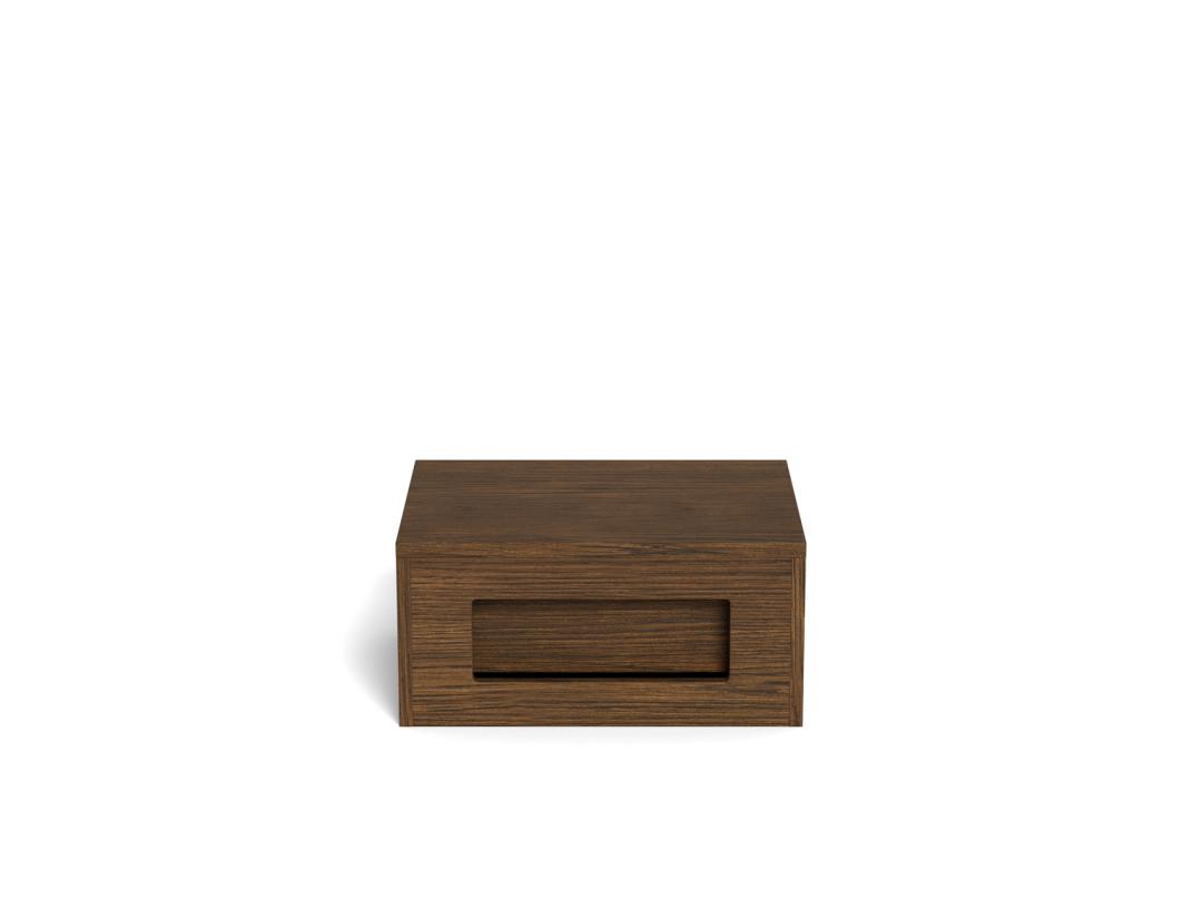 Nachtkastje Pedak Grijs 40 cm - Set van 18 - Afbeelding 4