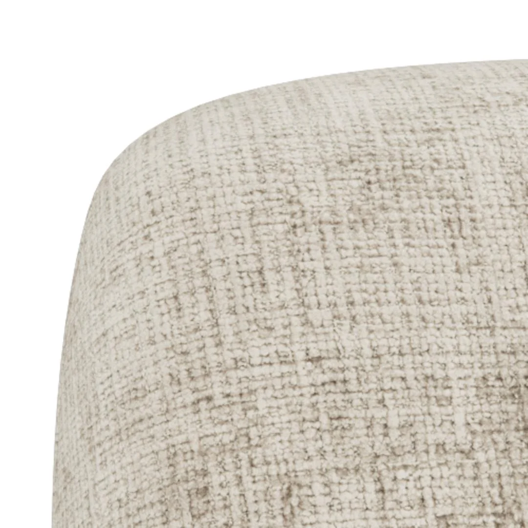 Fauteuil Bressura Beige - Afbeelding 5