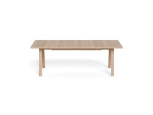 Eettafel Neessun Wit 210 cm