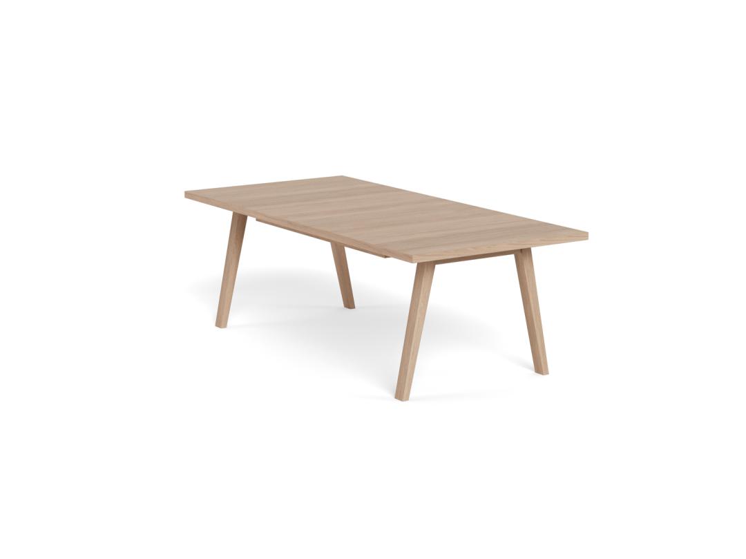 Eettafel Neessun Wit 210 cm - Afbeelding 3