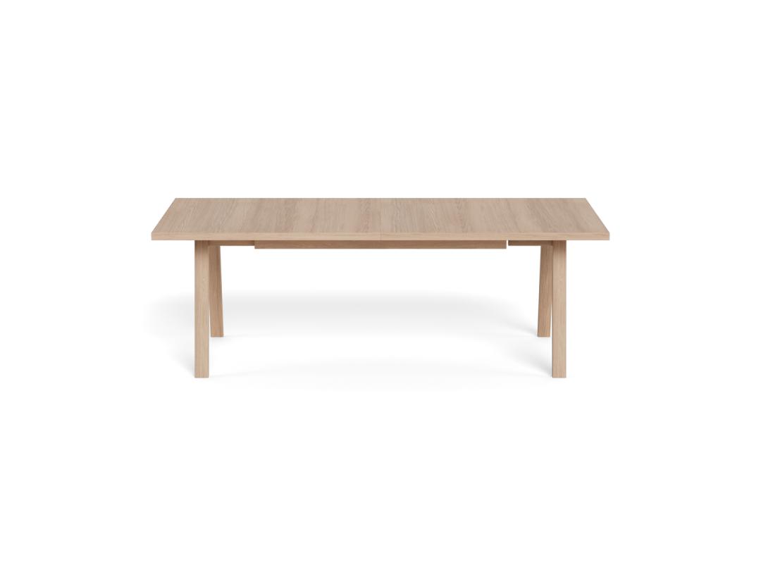 Eettafel Neessun Wit 210 cm - Afbeelding 4