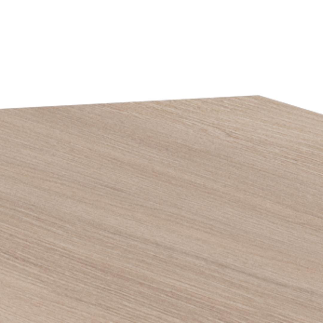 Verlengblad Kaudonte Wit 50 cm - Set van 3 - Afbeelding 7