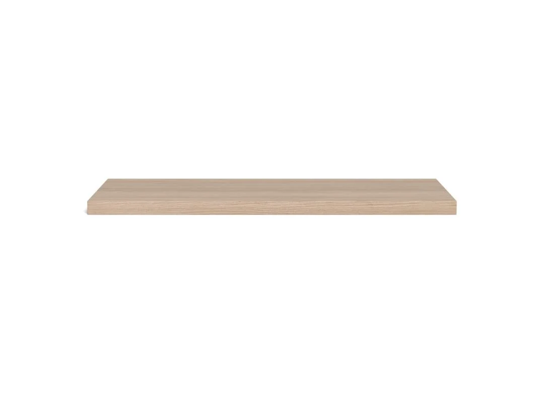 Verlengblad Trodang Wit 42 cm - Set van 3 - Afbeelding 2