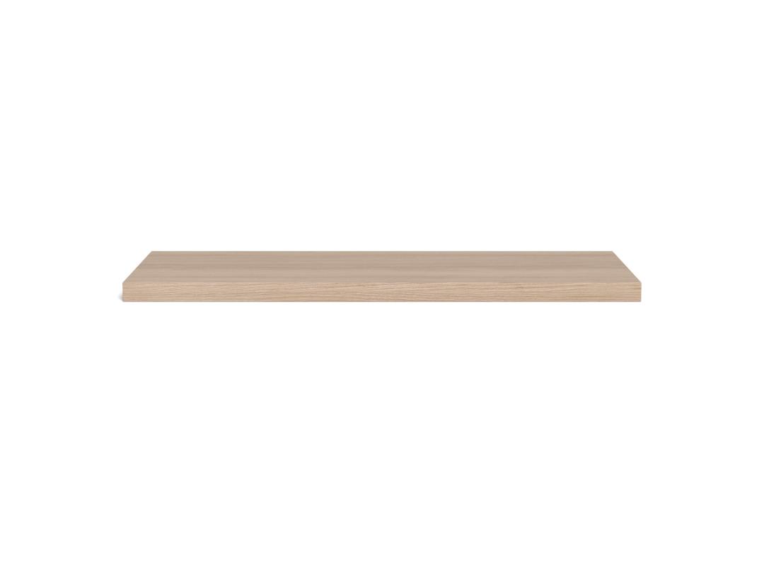 Verlengblad Trodang Wit 42 cm - Set van 3 - Afbeelding 2