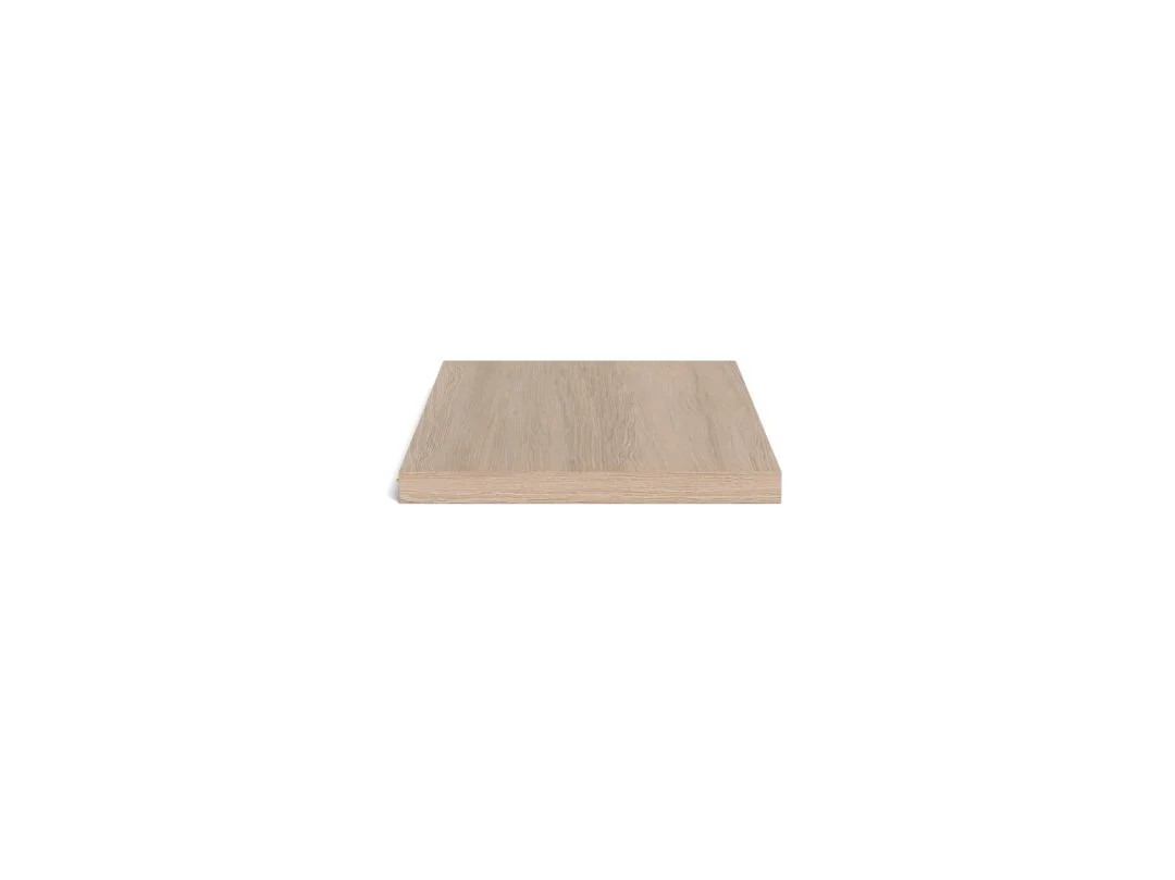 Verlengblad Trodang Wit 42 cm - Set van 3 - Afbeelding 4
